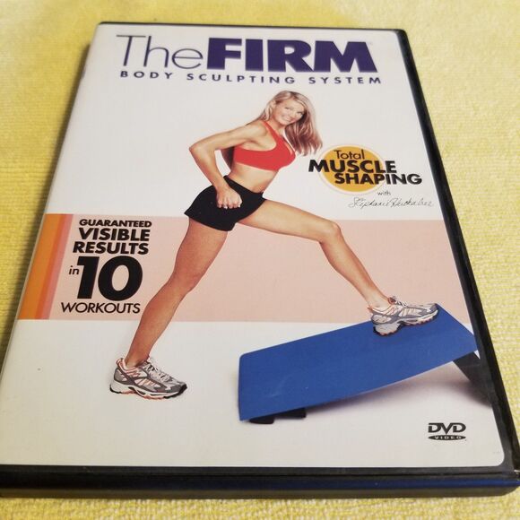 The Firm Dvd set of 5 DVD and book - Picture 10 of 12